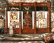 Art Gallery Paint by Numbers